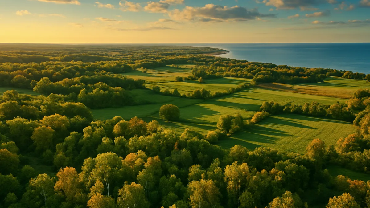 Michigan land sale How to Sell Land Online in Michigan visual 1