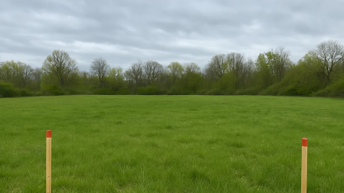 Michigan land sale Legal Documents for Selling Land in Michigan visual 1