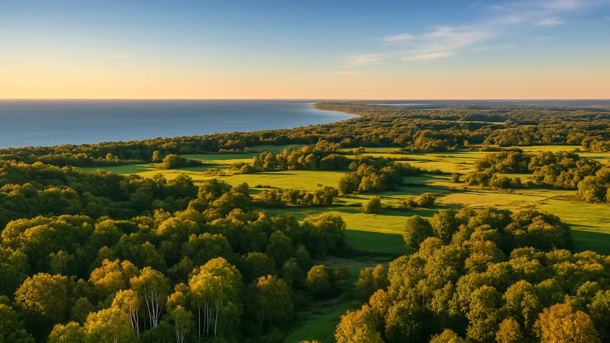 Michigan land sale Michigan Land Buyers: Sell Land Fast for Cash visual 1