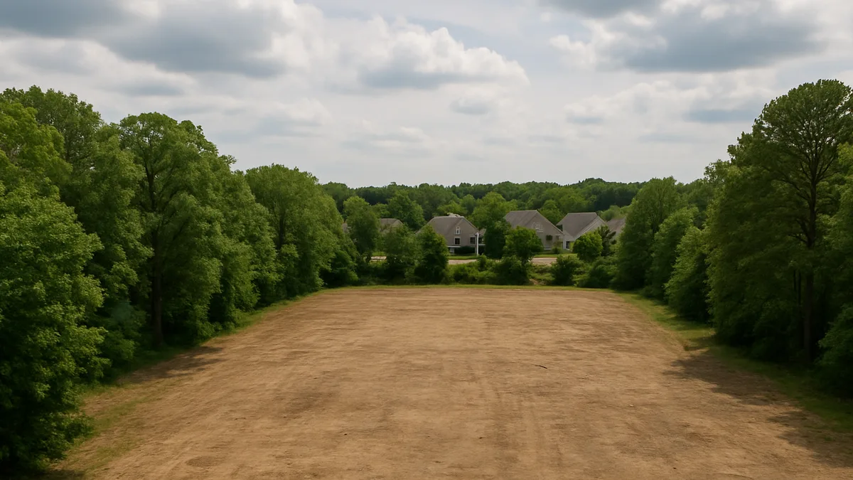 Michigan land sale How to Sell Inherited Land in Michigan visual 2