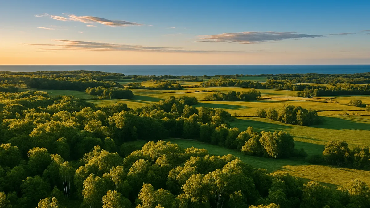 Michigan land sale How to Sell Land Online in Michigan visual 2