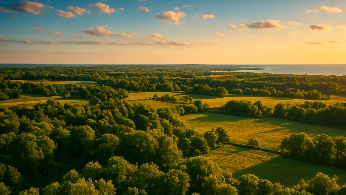 Michigan land sale How to Sell Land Without a Realtor in Michigan visual 2