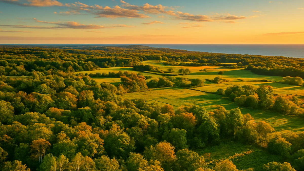 Michigan land sale Legal Documents for Selling Land Without Clear Title visual 2