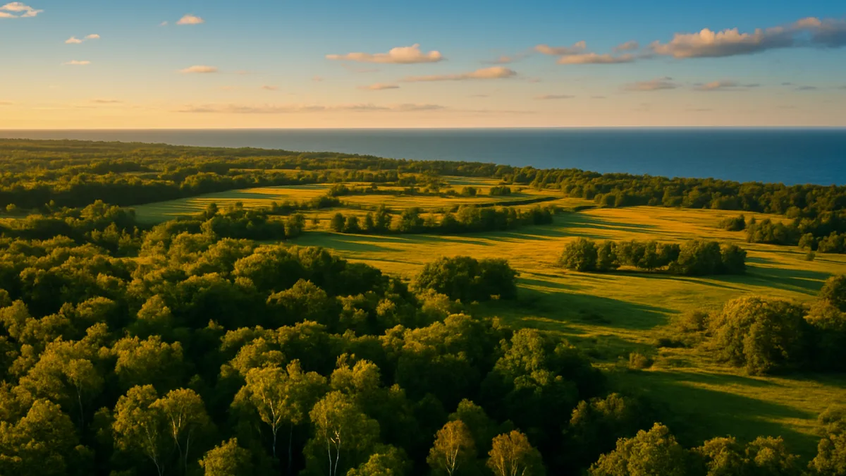 Michigan land sale Tax on Selling Land in Michigan visual 2