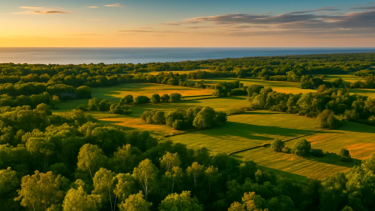 Michigan land sale How to Sell Land Without a Realtor in Michigan visual 3