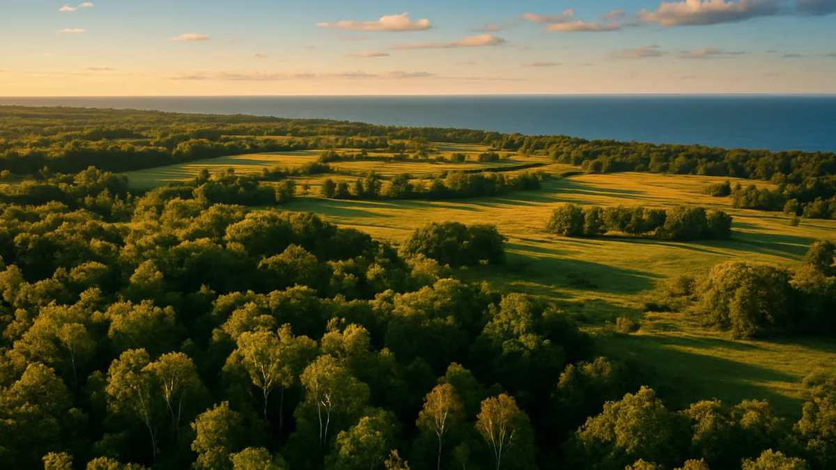Michigan land sale Legal Documents for Selling Land Without Clear Title visual 3