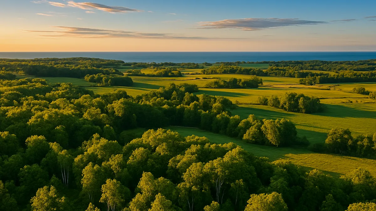 Michigan land sale Michigan Land Buyers: Sell Land Fast for Cash visual 3
