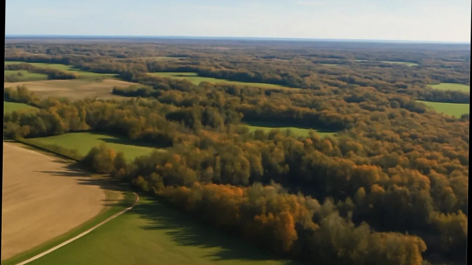 petoskey Michigan land