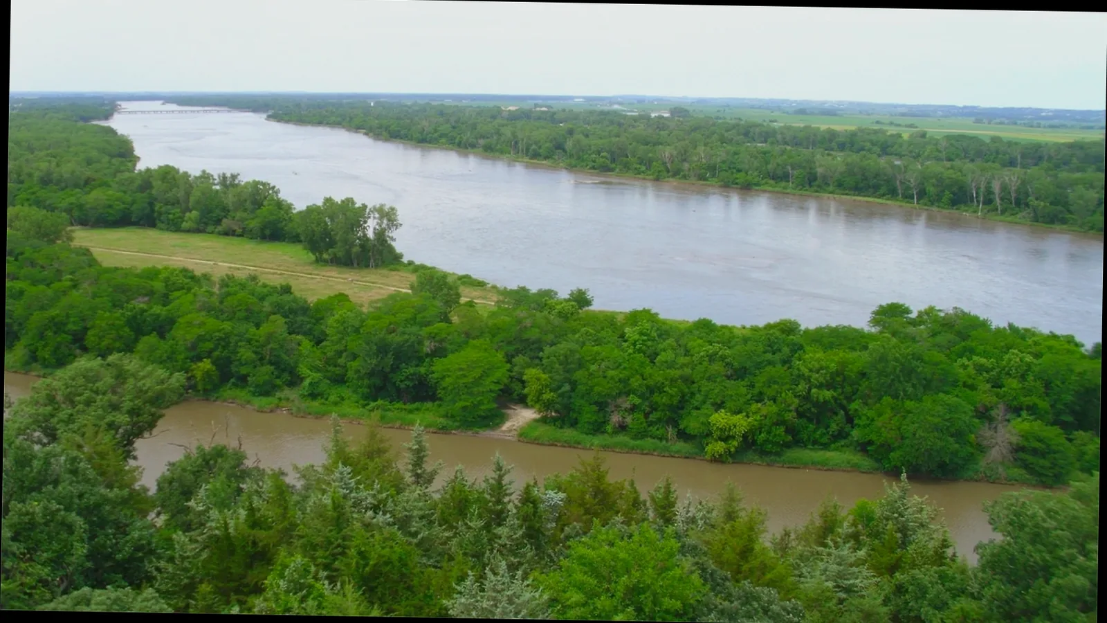st johns Michigan land