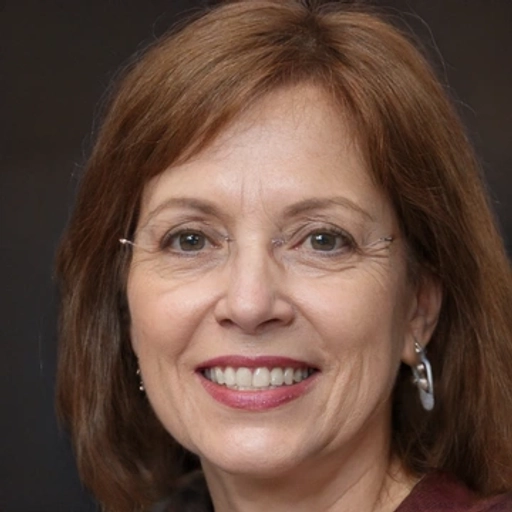 Anne Whitaker