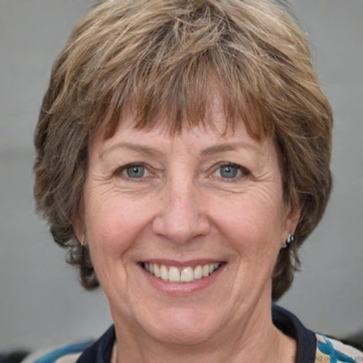 Melissa Carter